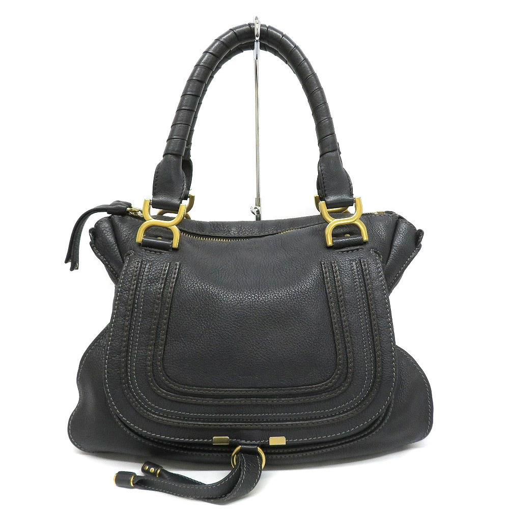 Chloe Marcie Handbag